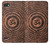 S2874 Om Symbol Tattoo Case Cover Custodia per LG Q6