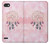 S3094 Dreamcatcher Watercolor Painting Case Cover Custodia per LG Q6