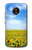 S0232 Sunflower Case Cover Custodia per Motorola Moto G5