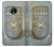 S1484 Buddha Footprint Case Cover Custodia per Motorola Moto G5