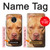 S2903 American Pitbull Dog Case Cover Custodia per Motorola Moto G5