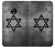 S3107 Judaism Star of David Symbol Case Cover Custodia per Motorola Moto G5