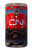 S2774 Train Canadian National Railway Case Cover Custodia per Motorola Moto G4 Play
