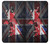 S2936 UK British Flag Map Case Cover Custodia per Motorola Moto G4 Play