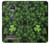 S0358 Clover Lucky Leaf Case Cover Custodia per Motorola Moto Z2 Play, Z2 Force