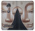 S1255 Buddha Face Case Cover Custodia per Motorola Moto Z2 Play, Z2 Force