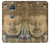 S2416 Apsaras Angkor Wat Cambodian Art Case Cover Custodia per Motorola Moto Z2 Play, Z2 Force