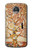 S2723 The Tree of Life Gustav Klimt Case Cover Custodia per Motorola Moto Z2 Play, Z2 Force