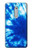 S1869 Tie Dye Blue Case Cover Custodia per Nokia 5