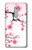 S2359 Plum Blossom Case Cover Custodia per Nokia 5