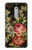 S3013 Vintage Antique Roses Case Cover Custodia per Nokia 5