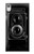 S1979 Vintage Camera Case Cover Custodia per Sony Xperia XA1
