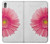 S3044 Vintage Pink Gerbera Daisy Case Cover Custodia per Sony Xperia XA1