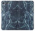 S2799 Light Blue Marble Stone Graphic Printed Case Cover Custodia per Sony Xperia XZ Premium