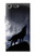 S3011 Dream Catcher Wolf Howling Case Cover Custodia per Sony Xperia XZ Premium