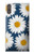 S3009 Daisy Blue Case Cover Custodia per Sony Xperia XZ