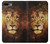 S3182 Lion Case Cover Custodia per iPhone 7 Plus, iPhone 8 Plus