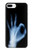 S3239 X-Ray Hand Sign OK Case Cover Custodia per iPhone 7 Plus, iPhone 8 Plus