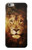 S3182 Lion Case Cover Custodia per iPhone 6 6S
