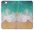 S3150 Sea Beach Case Cover Custodia per iPhone 6 Plus, iPhone 6s Plus