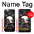 S3241 Yin Yang Symbol Case Cover Custodia per iPhone 6 Plus, iPhone 6s Plus