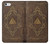 S3219 Spell Book Cover Case Cover Custodia per iPhone 5C