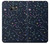 S3220 Star Map Zodiac Constellations Case Cover Custodia per Samsung Galaxy S7 Edge