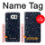 S3220 Star Map Zodiac Constellations Case Cover Custodia per Samsung Galaxy S7 Edge