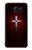 S3160 Christian Cross Case Cover Custodia per Samsung Galaxy S6 Edge Plus