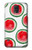 S3236 Watermelon Pattern Case Cover Custodia per Samsung Galaxy S5