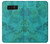 S3147 Aqua Marble Stone Case Cover Custodia per Note 8 Samsung Galaxy Note8 S3147 Aqua Marble Stone Case Cover Custodia per Note 8 Samsung Galaxy Note8