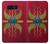 S3206 Roman Shield Scutum Case Cover Custodia per Note 8 Samsung Galaxy Note8