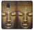 S3189 Magical Yantra Buddha Face Case Cover Custodia per Samsung Galaxy Note 4