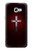 S3160 Christian Cross Case Cover Custodia per Samsung Galaxy A5 (2017)