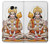 S3186 Lord Hanuman Chalisa Hindi Hindu Case Cover Custodia per Samsung Galaxy A5 (2017)