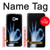 S3239 X-Ray Hand Sign OK Case Cover Custodia per Samsung Galaxy A5 (2017)