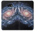 S3192 Milky Way Galaxy Case Cover Custodia per Samsung Galaxy A3 (2017)