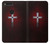 S3160 Christian Cross Case Cover Custodia per Google Pixel XL