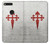 S3200 Order of Santiago Cross of Saint James Case Cover Custodia per Google Pixel XL