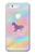 S3203 Rainbow Unicorn Case Cover Custodia per Google Pixel XL