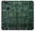 S3211 Science Green Board Case Cover Custodia per Google Pixel XL