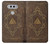 S3219 Spell Book Cover Case Cover Custodia per LG V20