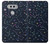 S3220 Star Map Zodiac Constellations Case Cover Custodia per LG V20