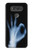 S3239 X-Ray Hand Sign OK Case Cover Custodia per LG V20