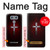 S3160 Christian Cross Case Cover Custodia per LG G6