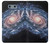 S3192 Milky Way Galaxy Case Cover Custodia per LG G6