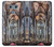 S3210 Santa Maria Del Mar Cathedral Case Cover Custodia per LG G6