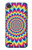 S3162 Colorful Psychedelic Case Cover Custodia per LG Q6