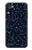 S3220 Star Map Zodiac Constellations Case Cover Custodia per LG Q6