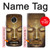 S3189 Magical Yantra Buddha Face Case Cover Custodia per Motorola Moto G5